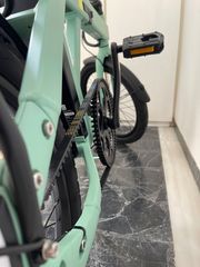 Πόλης Engwe 2026 P20 (25 km/h, 9.6 Ah, 250 Watt)-thumb-9