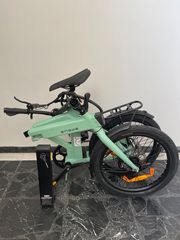 Πόλης Engwe 2026 P20 (25 km/h, 9.6 Ah, 250 Watt)-thumb-10