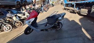 PEUGEOT JINAN QINGI με αριθμο  πλαισιου LAEAGZ4808B282646 ΚΩΔΙΚΟΣ:225680(4029)