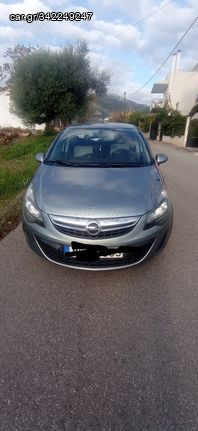 Opel Corsa '14 -e Edition