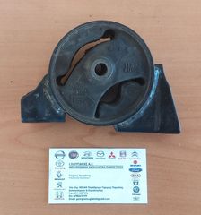 ΒΑΣΗ ΜΗΧΑΝΗΣ ΜΕΣΑΙΑΣ ΓΕΦΥΡΑΣ ΠΙΣΩ (11320-ΒΜ500) NISSAN ALMERA 2002-2007.