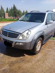 SsangYong Rexton '07 3200