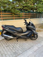 Kymco X-Town 300i '20 Special edition 
