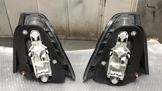 Bmw e46 compact φαναρια πισω-thumb-1