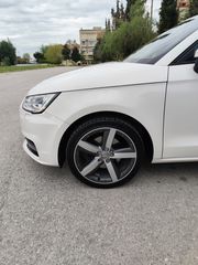 Audi A1 '15  TFSI edition s