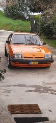 Opel Manta '78