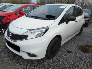 NISSAN NOTE 2014 – 2019 