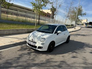 Fiat 500 '14 S