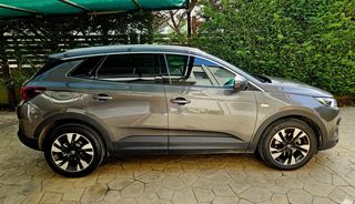 Opel Grandland X 2019 1.5 Diesel Innovation-thumb-2