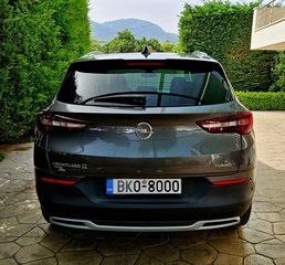 Opel Grandland X 2019 1.5 Diesel Innovation-thumb-4