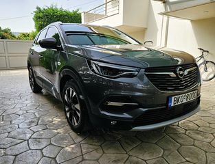 Opel Grandland X 2019 1.5 Diesel Innovation-thumb-12