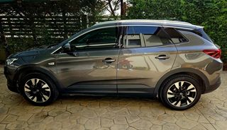 Opel Grandland X 2019 1.5 Diesel Innovation-thumb-6