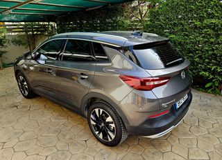 Opel Grandland X 2019 1.5 Diesel Innovation-thumb-11