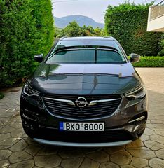 Opel Grandland X 2019 1.5 Diesel Innovation-thumb-7