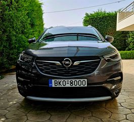 Opel Grandland X 2019 1.5 Diesel Innovation-thumb-8