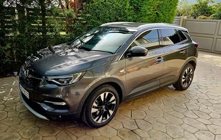 Opel Grandland X 2019 1.5 Diesel Innovation-thumb-9
