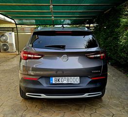 Opel Grandland X 2019 1.5 Diesel Innovation-thumb-13