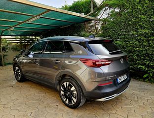 Opel Grandland X 2019 1.5 Diesel Innovation-thumb-14