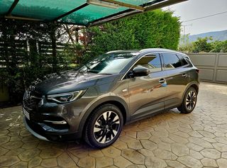 Opel Grandland X 2019 1.5 Diesel Innovation