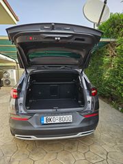 Opel Grandland X 2019 1.5 Diesel Innovation-thumb-20