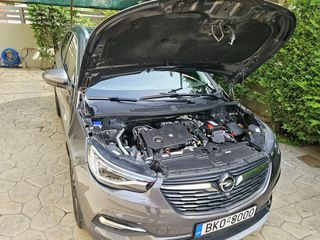 Opel Grandland X 2019 1.5 Diesel Innovation-thumb-19