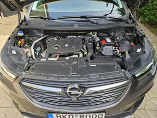 Opel Grandland X 2019 1.5 Diesel Innovation-thumb-17