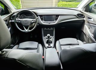 Opel Grandland X 2019 1.5 Diesel Innovation-thumb-30