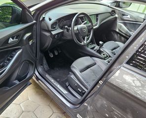 Opel Grandland X 2019 1.5 Diesel Innovation-thumb-57