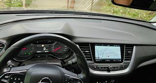 Opel Grandland X 2019 1.5 Diesel Innovation-thumb-32