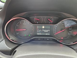 Opel Grandland X 2019 1.5 Diesel Innovation-thumb-35