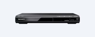 DVD Player Sony DVP-SR760H