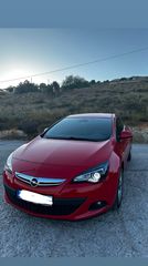 Opel Astra '12 GTC