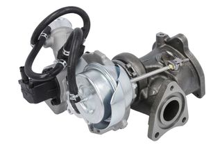Υπερπληρωτής VOLVO S60 II, S80 II, V40, V60 I, V70 III; FORD C-MAX II, FIESTA VI, FOCUS III, GALAXY II, GRAND C-MAX, MONDEO IV, S-MAX 1.5/1.6/1.6ALK 04.10-02.20