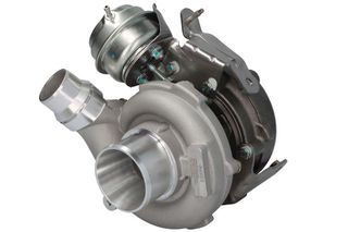 Υπερπληρωτής NISSAN QASHQAI I, X-TRAIL II; RENAULT ESPACE IV, KOLEOS I, LAGUNA, LAGUNA III, LATITUDE 2.0D 01.06-