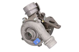 Υπερπληρωτής RENAULT CLIO II, GRAND SCENIC II, MEGANE II, MEGANE II/KOMBI, SCENIC II 1.5D 08.03-12.10