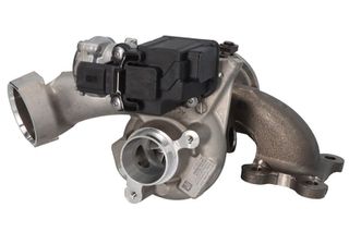 Υπερπληρωτής AUDI A1, A3; SEAT LEON, LEON SC, LEON ST, TOLEDO IV; SKODA KODIAQ, RAPID, SUPERB III, YETI; VW GOLF SPORTSVAN VII, GOLF VI, GOLF VII, JETTA IV 1.4/1.4ALK 04.12-