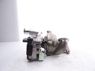 Υπερπληρωτής FORD C-MAX, FOCUS C-MAX, FOCUS II, GALAXY II, MONDEO IV, S-MAX, TOURNEO CONNECT, TRANSIT CONNECT 1.8ALK/1.8D 06.02-06.15