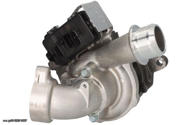 Υπερπληρωτής Turbocharger New CITROEN C5 III; PEUGEOT 508 I 2.2D 07.10-