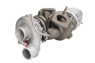 Υπερπληρωτής turbo LAND ROVER DISCOVERY IV, RANGE ROVER IV, RANGE ROVER SPORT I, RANGE ROVER SPORT II 3.0D/3.0DH 09.09-