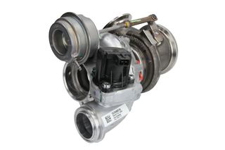 Υπερπληρωτής Turbocharger (New) BMW 5 (F10), 5 (F11), 5 GRAN TURISMO (F07), 6 (F12), 6 (F13), 6 GRAN COUPE (F06), 7 (F01, F02, F03, F04), X5 (E70), X6 (E71, E72) 4.4/4.4H 10.07-10.18