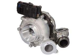 Υπερπληρωτής Turbocharger (New) AUDI A7 3.0D 07.14-05.18