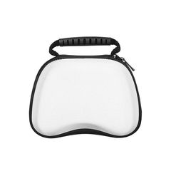 Controller Carry Case Θήκη White - PS5 / PS4 / Xbox / Switch Pro Controller