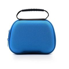 Controller Carry Case Θήκη Blue - PS5 / PS4 / Xbox / Switch Pro Controller