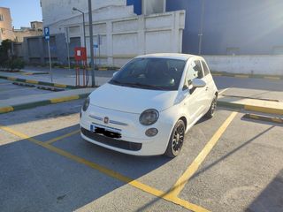 Fiat 500 '12 1000cc 