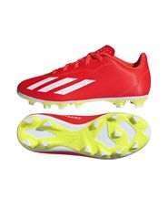 Adidas X CRAZYFAST Club JR FxG IF0720 shoes