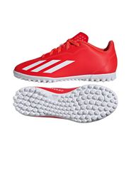 Adidas X CRAZYFAST Club Jr TF IF0708 shoes