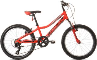 Ideal '24 IDEAL STROBE 20'' BOYS 2024 RED
