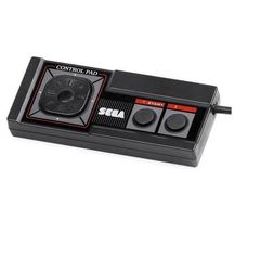 Sega Master System Controller (USED) - Χειριστήριο για Sega Master System