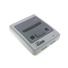 Super Nintendo - SNES (Used)