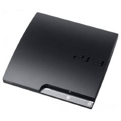 Sony Playstation 3 Slim (USED)
